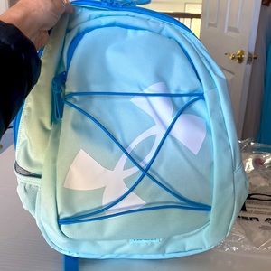 Under Armour backpack